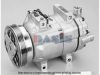 AKS DASIS 852950N Compressor, air conditioning